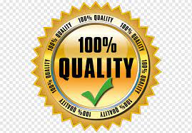 No compromise with Quality! image