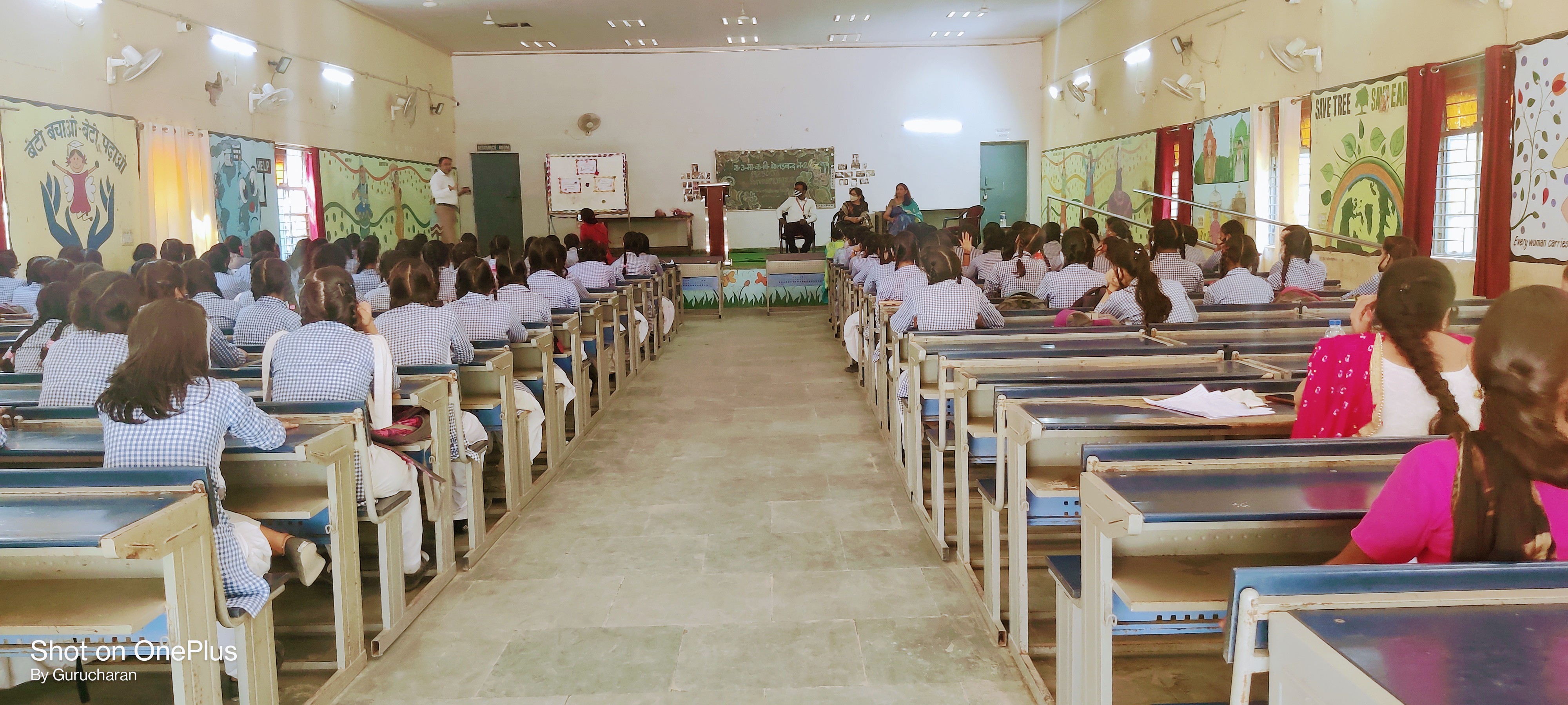 VIRTUAL GURUKUL single feature